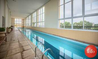 Imagem 2: São Paulo - Apartamento Padrão - Mooca