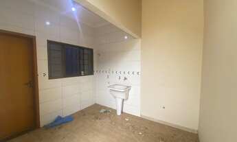 Imagem 15: SÃO JOSÉ DO RIO PRETO - Casa Padrão - PARQUE RESIDENCIAL LAURIANO TEBAR II