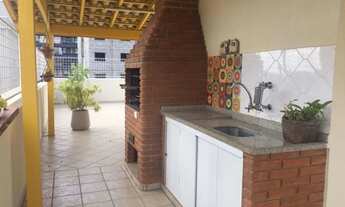 Imagem: Apartamento à venda, 92 m² por R$ 480.000,00