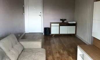 Imagem 2: Apartamento para venda tem 70 metros quadrados com 2 quartos