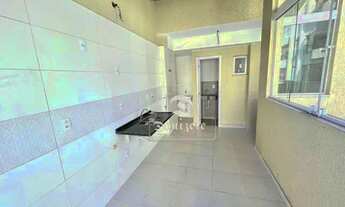 Imagem 6: Cobertura com 2 dormitórios à venda, 89 m² por R$ 578.999,90 - Campestre - Santo André/SP