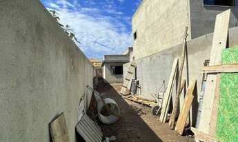 Imagem: Casa com 3 dormitórios à venda por R$