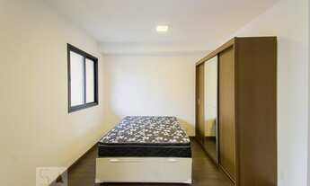 Imagem 5: Apartamento à Venda - Liberdade, 1 Quarto, 28 m2