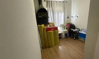 Imagem 3: Apartamento - Colombo ( Não faço Trocas