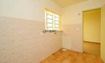 Imagem 5: Apartamento de 45m² à venda no centro de Pelotas/RS