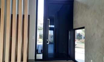 Imagem 2: Casa venda tem 270 metros quadrados com 3 quartos