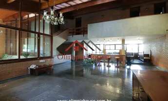 Imagem 5: Venda Casa 4 Dormitórios - 907 m² Brooklin