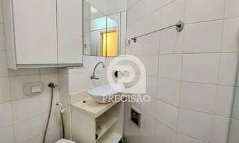 Imagem 6: Apartamento com 1 dormitório para alugar, 35 m² por R$ 3.193,28/mês - Ipanema - Rio de Jan