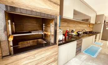 Imagem 7: SÃO JOSÉ DO RIO PRETO - RESIDENCIAL - CONDOMÍNIO QUINTA DO LAGO RESIDENCE