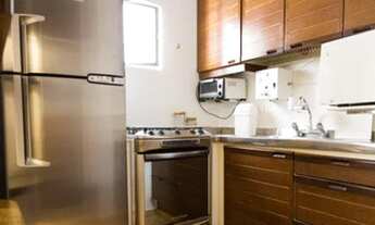 Imagem 5: Apartamento mobiliado com 2 quartos no Graça