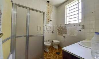 Imagem 5: SAO PAULO - Casa Padrão - LIBERDADE