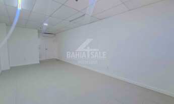 Imagem 6: Sala comercial na Paralela - Salvador