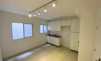 Imagem 4: Apartamento para venda tem 29 metros quadrados com 1 quarto em Santa Efigênia - São Paulo