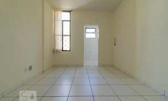 Imagem 2: Apartamento para Aluguel - Barro Preto, 1 Quarto, 48 m2