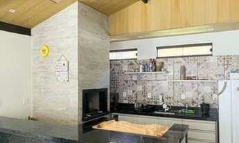 Imagem 4: Casa com 3 dormitórios à venda, 160 m² por R$ 649.000,00 - Centro - Penha/SC