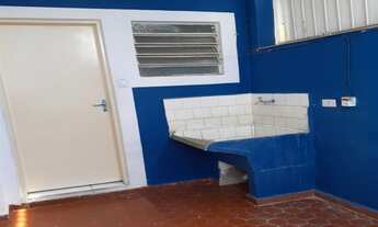 Imagem 5: 03 quartos, sala, cozinha e WC