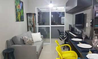 Imagem 3: Apartamento com 3 dormitórios à venda - São Judas - Itajaí/SC