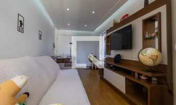 Imagem 3: Apartamento à Venda - Portal do Morumbi, 2 Quartos, 54 m2