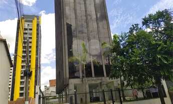 Imagem 2: Excelentes Lajes Comerciais em Pinheiros