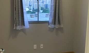 Imagem 7: Apartamento para aluguel possui 40 metros quadrados com 2 quartos