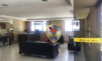 Imagem 3: Apartamento com 2 dormitórios à venda, 42 m² por R$ 250.000,00 - Areia Preta - Natal/RN