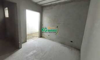 Imagem 6: APARTAMENTO RESIDENCIAL em SANTO ANDRÉ - SP, JARDIM STELLA