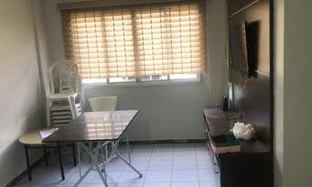 Imagem 3: Aluguel temporada apto frente a vila olímpica