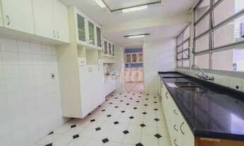 Imagem 6: São Paulo - Apartamento Padrão - Paraíso