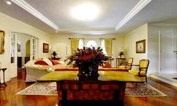 Imagem 4: SAO PAULO - Casa Padrão - JARDIM SÃO BENTO