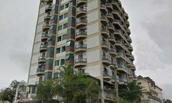 Imagem: Apartamento à venda, 448 m² por R$ 650.000,00