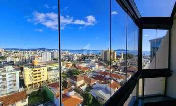 Imagem 2: Apartamento 3 dormitórios sendo 1 suíte no Bairro Balneário Estreito, em Florianópolis