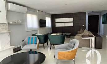 Imagem 4: Casa com 3 dormitórios para alugar, 490 m² por R$ 40.000/mês - Alphaville 02 - Barueri/SP