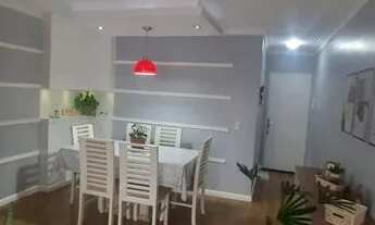 Imagem 2: Apartamento com 3 dormitórios à venda, 65 m² por R$ 449.000,00 - Vila dos Remédios - São P