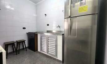 Imagem 6: Apartamento para venda na praia das Pitangueiras, 02 dormitórios, vista ao mar, 01 vaga de