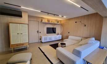 Imagem 6: Apartamento com 2 quartos para alugar em Pinheiros!