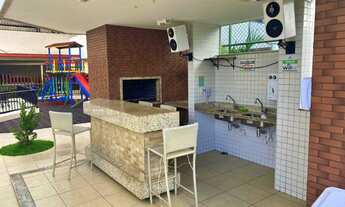 Imagem: APARTAMENTO ARACAJU COND PRIVILLÈGE RESIDENCE