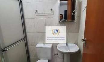 Imagem 6: Kitnet com 1 dormitório para alugar, 25 m² por R$ 1.500,00/mês - Cidade Universitária - Ca