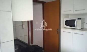 Imagem 5: Apartamento à venda, 2 Dormitórios (Quartos), Bairro Vila Monteiro, Piracicaba, SP
