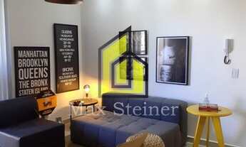 Imagem: Lindo apartamento com moveis planejados