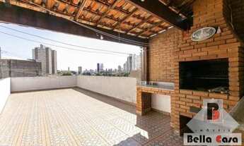 Imagem 7: SOBRADO 4 DORMITORIOS 1 SUITE SALA AMPLA COZINHA 2 VAGAS