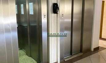 Imagem 2: Apartamento com 1 dormitório para alugar, 40 m² por R$ 1.379,43/mês - Jardim Palma Travass