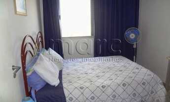 Imagem 6: SÃO PAULO - Apartamento Padrão - CAMBUCI