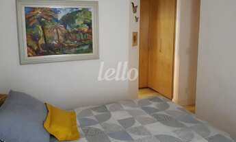 Imagem 4: São Paulo - Apartamento Padrão - Mooca