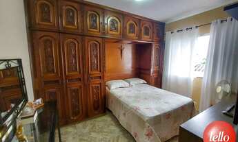 Imagem: São Paulo - Casa Padrão - Tatuapé