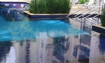 Imagem 3: Aluguel Vila Suzana 3 Quartos 2 Vagas com varanda