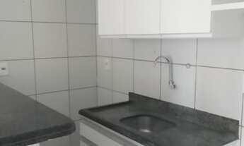 Imagem 6: APARTAMENTO 02 QUARTOS - BARRO VERMELHO