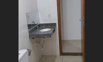 Imagem 3: Casa com 2 quartos 1 banheiro e garagem - Jardim Marista, Trindade