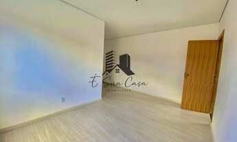 Imagem 4: Casa 03 quartos com suíte no bairro Vale do Sol