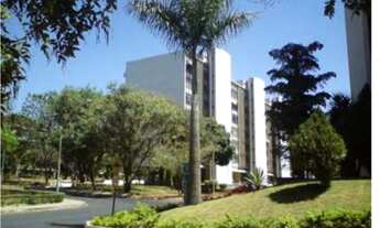 Imagem 3: Aluguel de apartamento