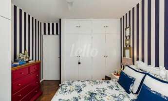 Imagem 4: São Paulo - Apartamento Padrão - Vila Nova Conceição